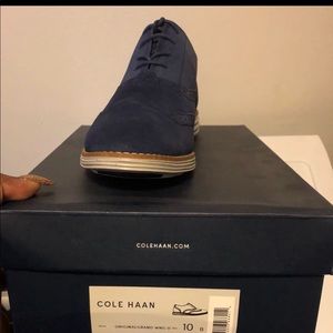 Cole Haan Original Grand Wng II